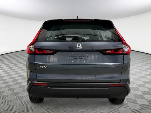 new 2025 Honda CR-V car, priced at $32,962