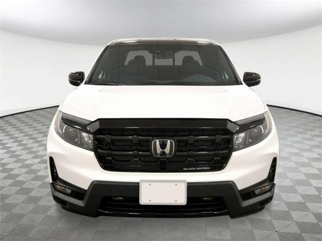 new 2026 Honda Ridgeline car, priced at $49,865