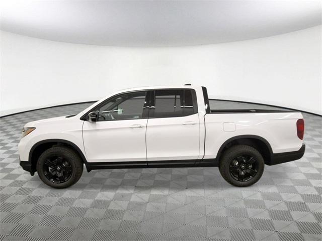 new 2026 Honda Ridgeline car, priced at $49,865