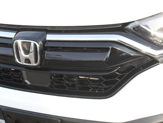 used 2022 Honda CR-V car, priced at $27,998