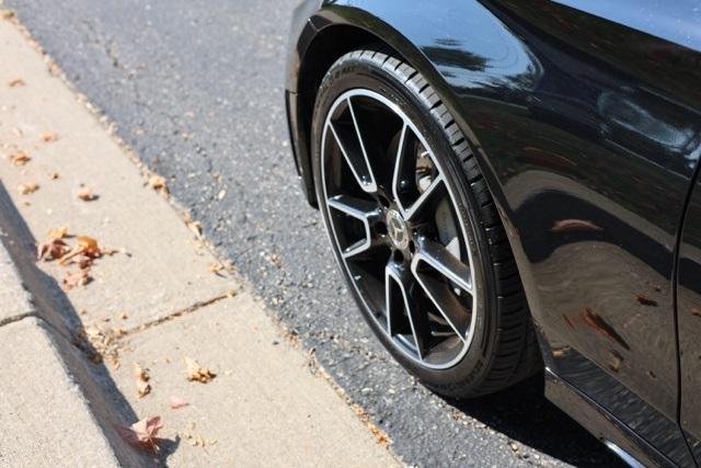 used 2020 Mercedes-Benz C-Class car, priced at $24,620
