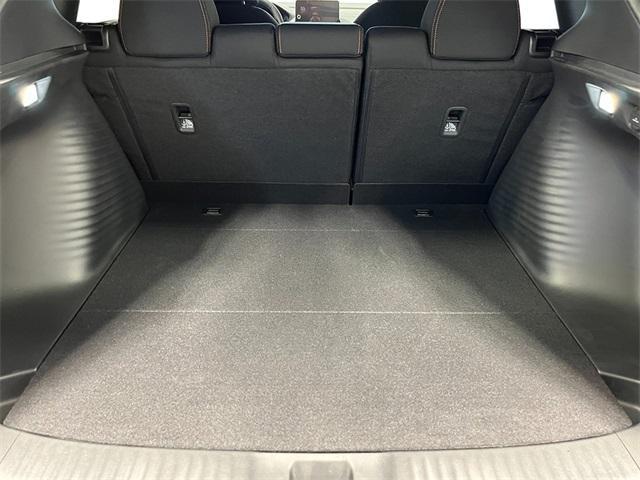 new 2026 Honda HR-V car, priced at $30,544