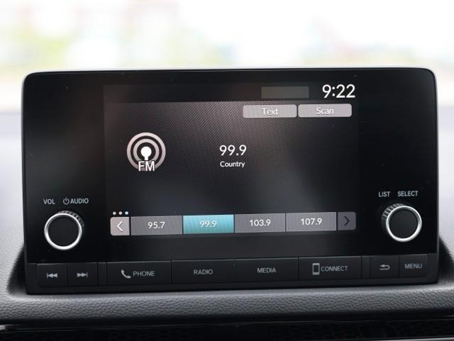 used 2024 Honda Civic car, priced at $25,550