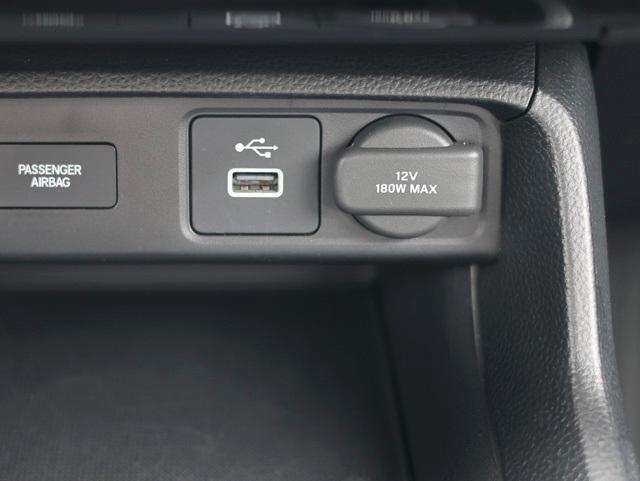 used 2024 Honda Civic car, priced at $25,550
