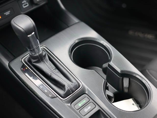 used 2024 Honda Civic car, priced at $25,550