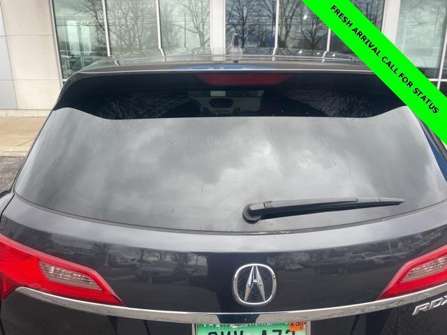used 2013 Acura RDX car, priced at $11,999