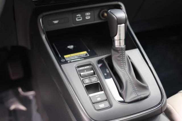 used 2023 Honda CR-V car, priced at $33,650