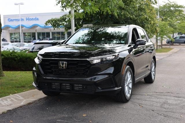 used 2023 Honda CR-V car, priced at $33,650