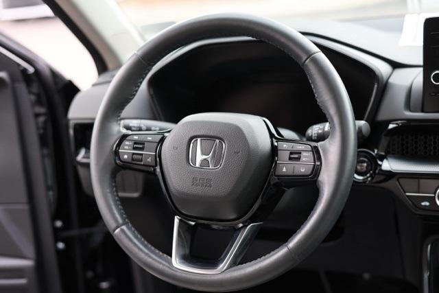 used 2023 Honda CR-V car, priced at $33,650