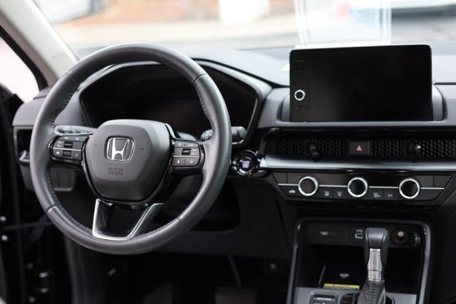 used 2023 Honda CR-V car, priced at $33,650
