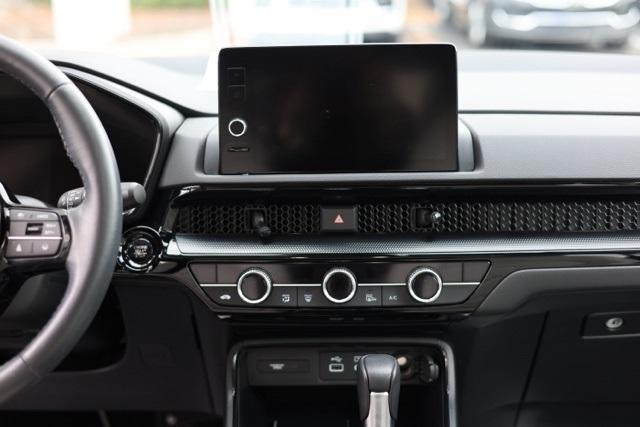 used 2023 Honda CR-V car, priced at $33,650