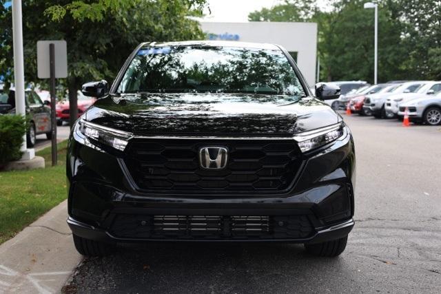 used 2023 Honda CR-V car, priced at $33,650
