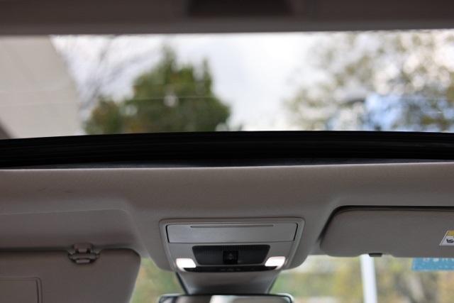 used 2023 Honda CR-V car, priced at $33,650