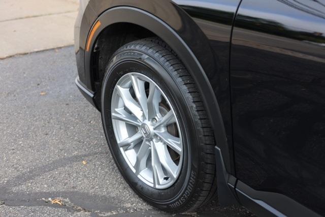 used 2023 Honda CR-V car, priced at $33,650