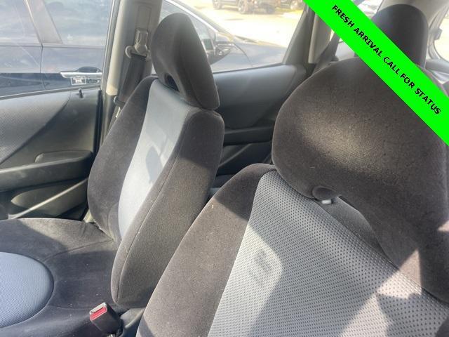 used 2007 Honda Fit car, priced at $6,965