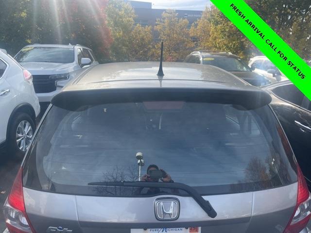 used 2007 Honda Fit car, priced at $6,965