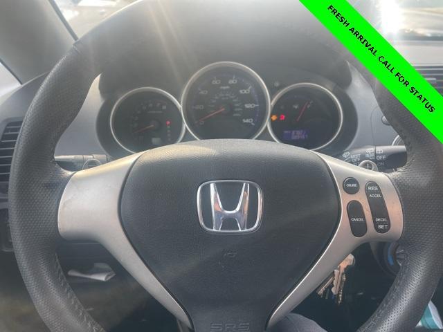 used 2007 Honda Fit car, priced at $6,965