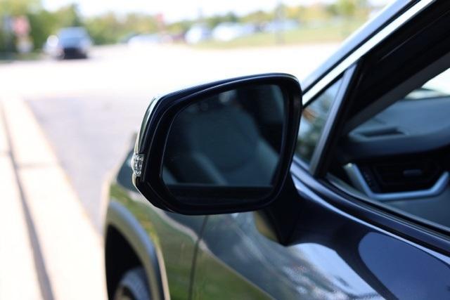 used 2024 Toyota RAV4 car, priced at $35,386
