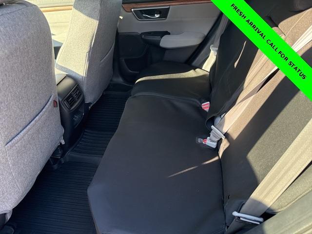 used 2022 Honda CR-V car, priced at $27,998