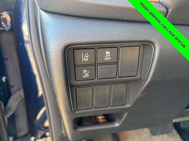 used 2022 Honda CR-V car, priced at $27,998