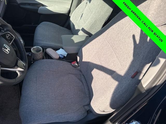 used 2022 Honda CR-V car, priced at $27,998