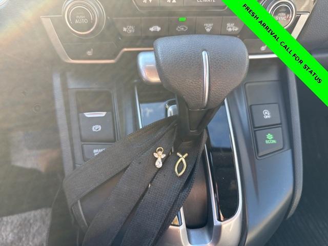 used 2022 Honda CR-V car, priced at $27,998