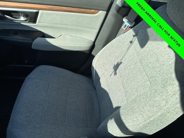 used 2022 Honda CR-V car, priced at $27,998