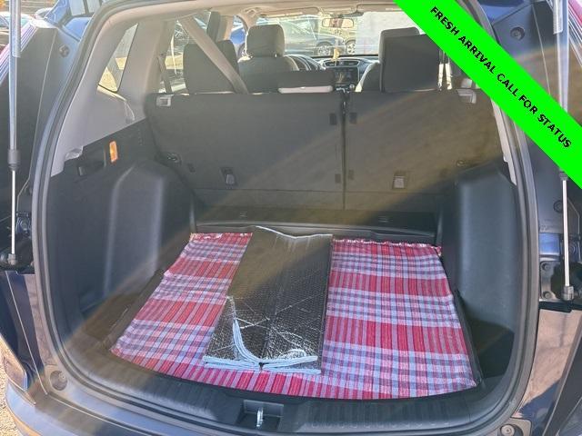 used 2022 Honda CR-V car, priced at $27,998