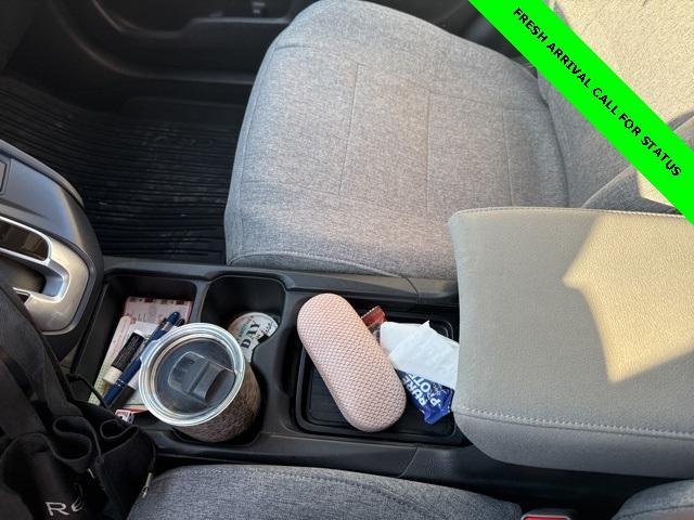 used 2022 Honda CR-V car, priced at $27,998