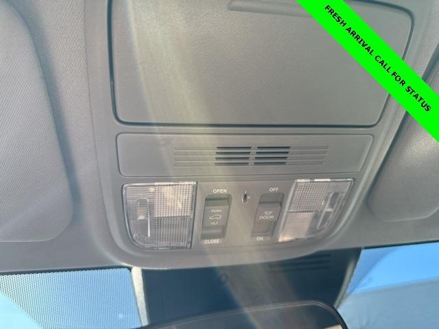 used 2022 Honda CR-V car, priced at $27,998