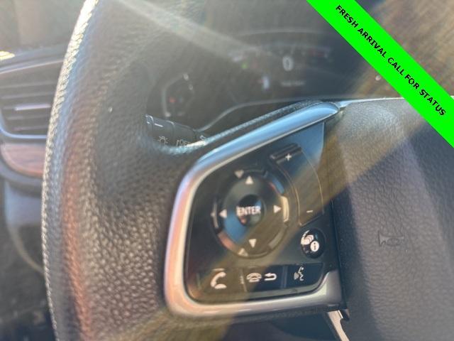 used 2022 Honda CR-V car, priced at $27,998