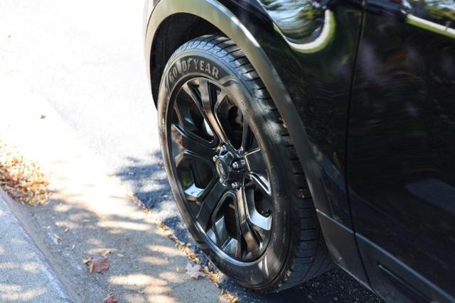 used 2019 Ford Explorer car, priced at $17,602
