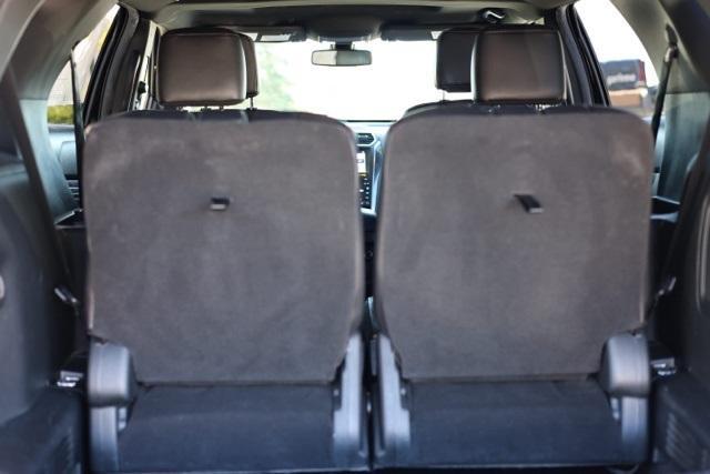 used 2019 Ford Explorer car, priced at $17,602