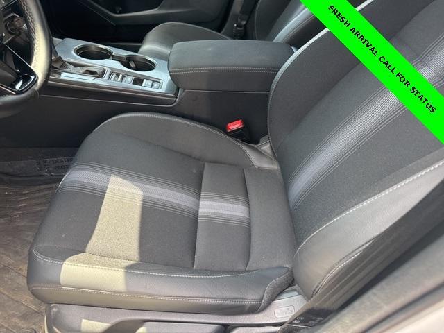 used 2025 Honda Civic car, priced at $25,975