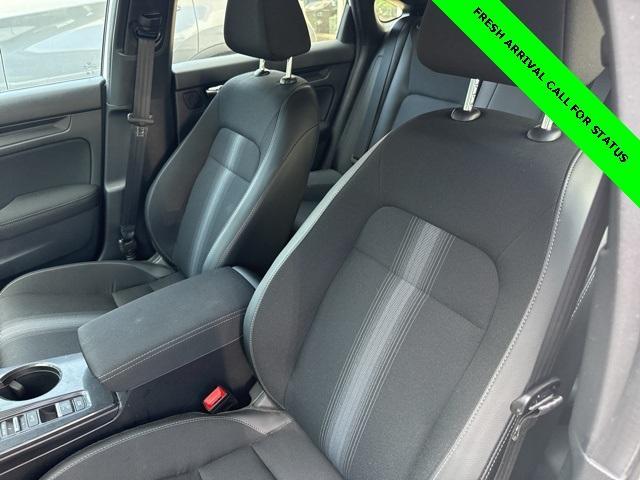 used 2025 Honda Civic car, priced at $25,975