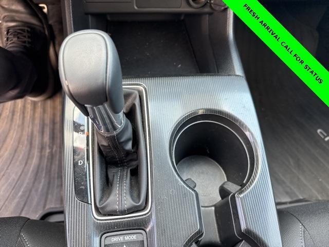 used 2025 Honda Civic car, priced at $25,975