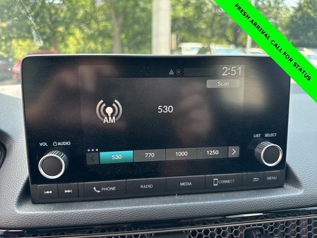 used 2025 Honda Civic car, priced at $25,975