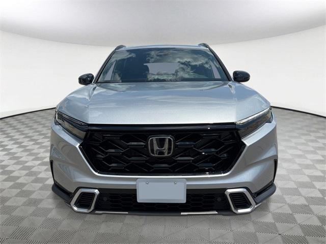 new 2026 Honda CR-V Hybrid car, priced at $43,700