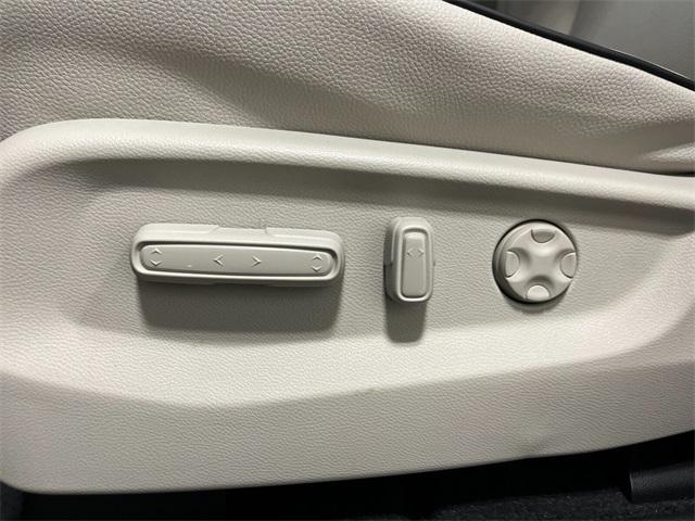 new 2025 Honda Odyssey car, priced at $48,312