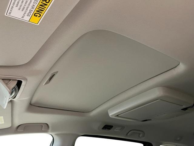 new 2025 Honda Odyssey car, priced at $48,312