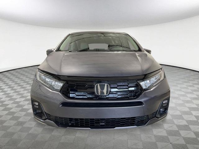 new 2025 Honda Odyssey car, priced at $48,312