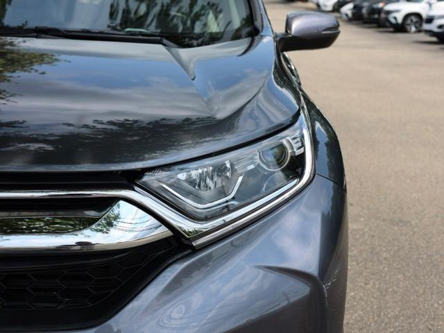 used 2017 Honda CR-V car, priced at $22,975