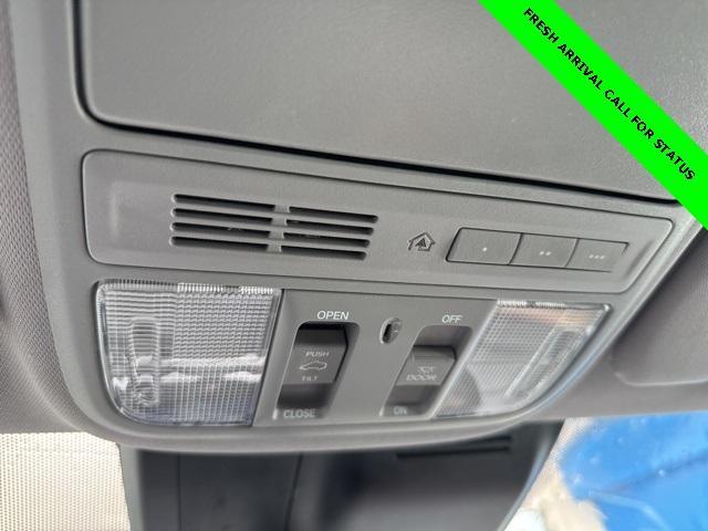 used 2017 Honda CR-V car, priced at $22,975