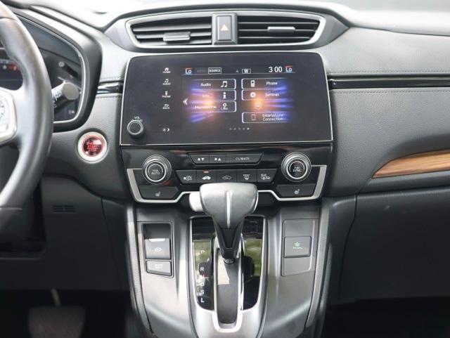 used 2017 Honda CR-V car, priced at $22,975