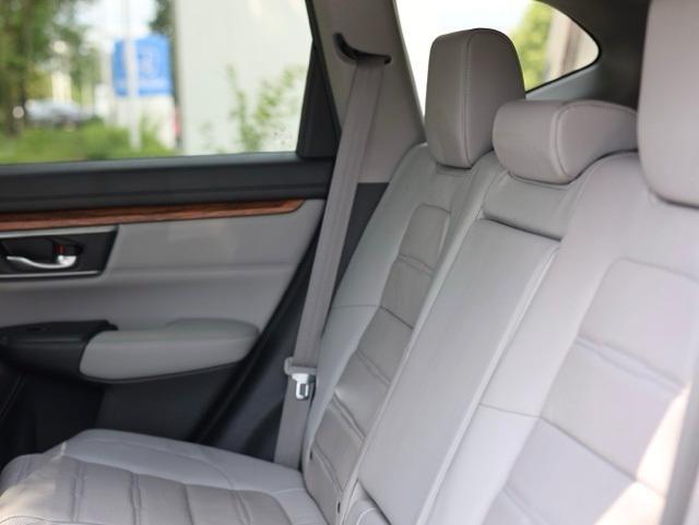 used 2017 Honda CR-V car, priced at $22,975