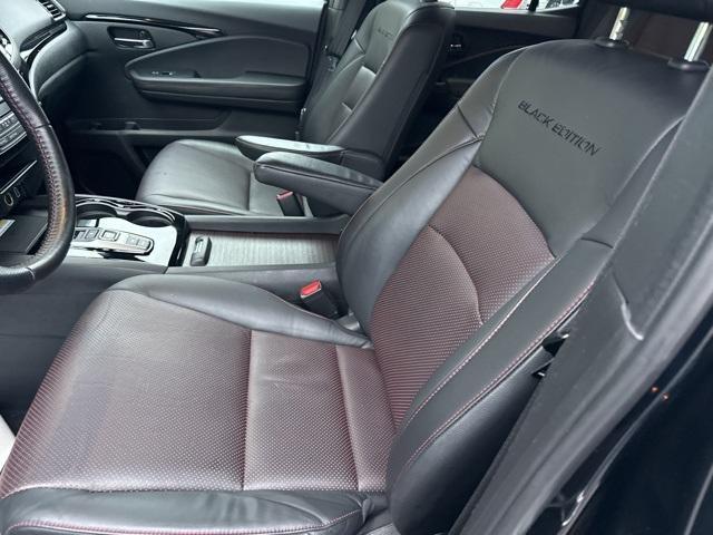used 2023 Honda Ridgeline car, priced at $33,860