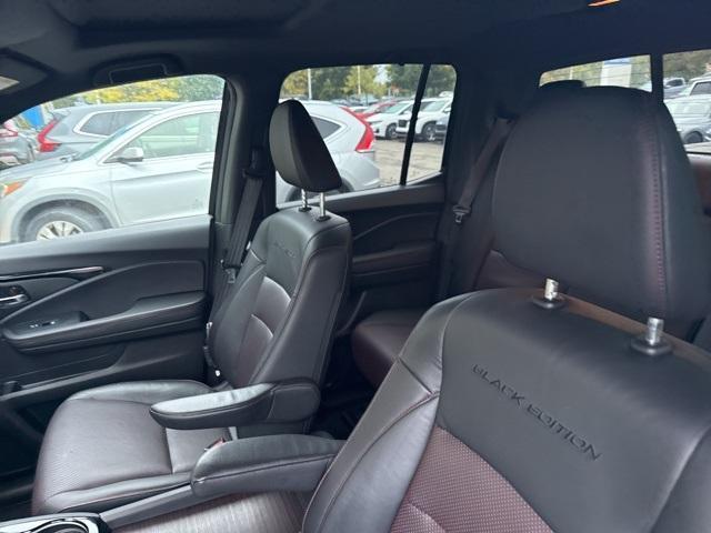 used 2023 Honda Ridgeline car, priced at $33,860
