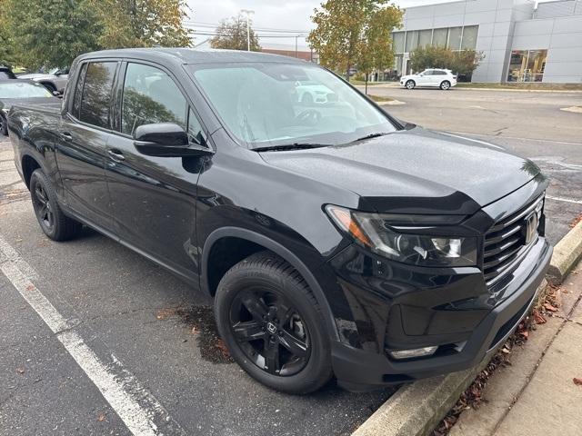 used 2023 Honda Ridgeline car, priced at $33,860