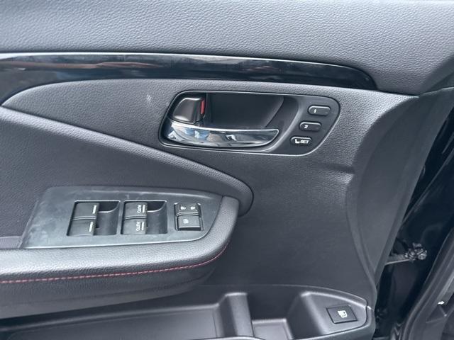 used 2023 Honda Ridgeline car, priced at $33,860