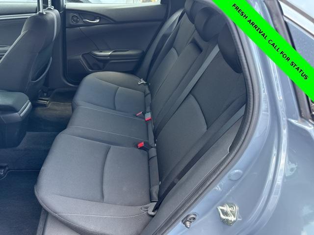 used 2020 Honda Civic car, priced at $25,240